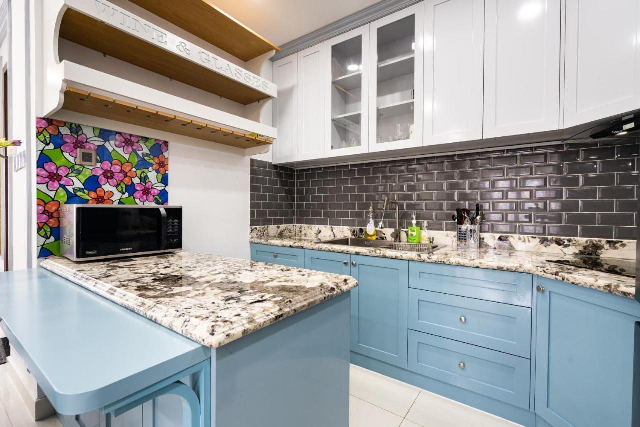 123 Apartment In Saigon Royal With Panorama City View ホーチミン市 エクステリア 写真