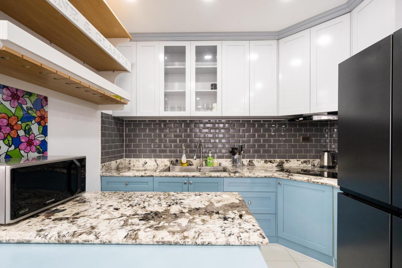 123 Apartment In Saigon Royal With Panorama City View ホーチミン市 エクステリア 写真